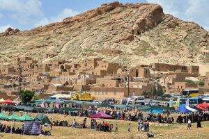 Mardin'de 8 bin yıllık Bilali Şenlikleri kutlandı