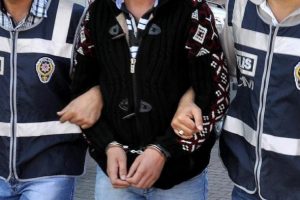 Siirt'teki terör saldırısıyla ilgili 10 şüpheli tutuklandı