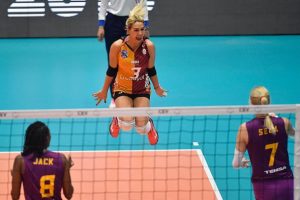 Galatasaray filede Avrupa 4.'sü oldu