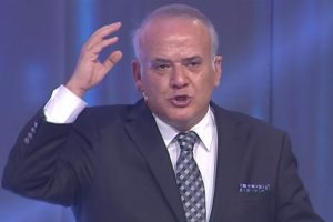 Ahmet Çakar'dan Fırat Aydınus ve Sow'a ağır gönderme