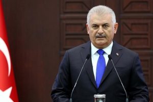 Başbakan Yıldırım: ''Yeni sistem sürekli istikrar, güçlü iktidar''