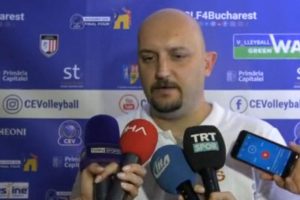 ''Utanç duyulacak bir skor''