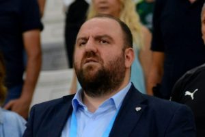 Hasan Parlakay'dan Fırat Aydınus'a çok sert tepki