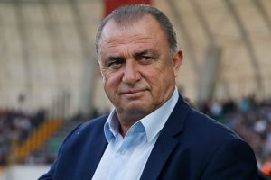 Terim: Allah'ın adaleti şaşmıyor!