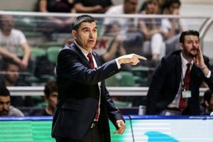 Berrocal: Bu oyundan çok şey öğrenmeliyiz
