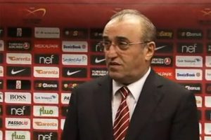 ''Şampiyon olmak şu an seçimden daha önemli''