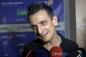 Guidetti: Kalbimizle oynadık
