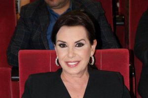Perihan Savaş: Gençler cep telefonlarından kurtulup...