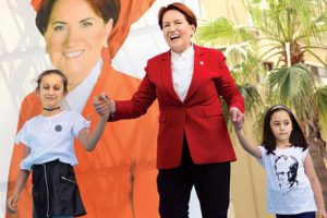 Akşener: Öyle bir kavga ederim ki...