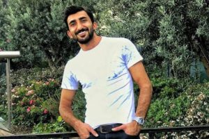 Pilavdan zehirlenen üniversite öğrencisi, taburcu edildikten sonra öldü