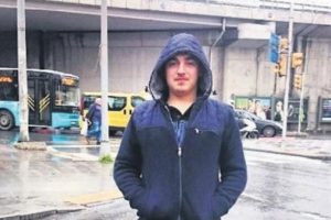 Ölümlü drift kazasına dava!