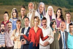 Kalk Gidelim kadrosuna hangi tescilli güzel katıldı?