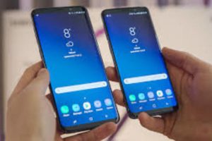 Galaxy S9'a hayat kurtaran güncelleme