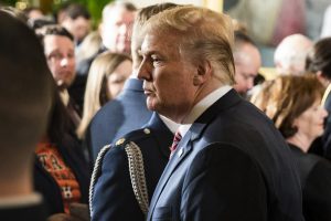 Trump'ın CIA Direktörü adayı geri çekilmeyi düşünmüş