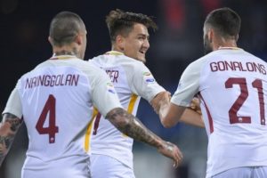 Cengiz Ünder attığı golü böyle anlattı
