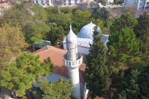 Sinop'ta inanç turizmi gelişiyor