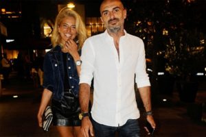 Burcu Esmersoy'a 1,5 milyon dolarlık jest