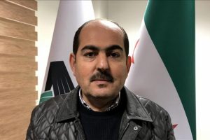 SMDK'nın yeni başkanı belli oldu
