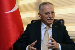MHP'de 5 isim başvuru yapmadı