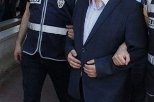 FETÖ'nün TSK yapılanması'na yönelik operasyon