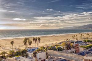 California, dünyanın en büyük 5. ekonomisi oldu