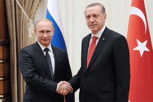 Putin, Türkiye için harekete geçti!