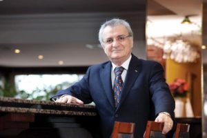 TÜROB: Çinli turist için yeterli uçak seferi yok