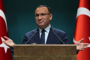 Başbakan Yardımcısı Bozdağ: Bunlar DEAŞ'ın batı versiyonudur