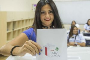 Lübnan seçimlerinde Hizbullah-Emel ittifakı önde
