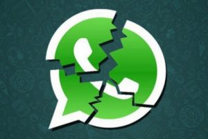 WhatsApp'ın bu hatası telefonun çökmesine sebep oluyor!