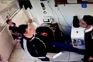 Site yöneticisinden korkunç saldırı!