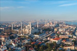 18 Arap ülkesinden 60 gazeteci İstanbul'da buluştu