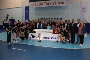 Kapanmak üzere olan kulübün Süper Lig sevinci