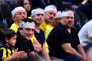 Beşiktaş'tan QNB Finansbank'a şok!