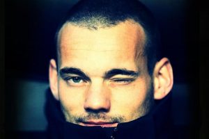 Sneijder Galatasaray'a geri dönüyor!