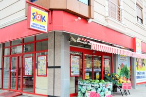 Şok Marketler halka arz bilgilendirme toplantısı yapıldı