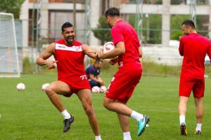 Boluspor, Spor Toto Süper Lig'i istiyor