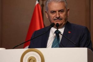 Başbakan Yıldırım duyurdu: Konut kampanyası geliyor