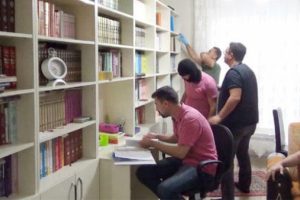 Furkan Vakfına yönelik 10 ilde operasyon