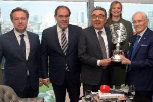 Doğan Medya'nın Demirören'e satışına onay verildi