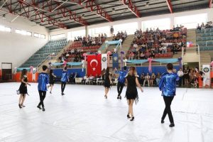 Toros Üniversitesi bahar şenlikler başladı
