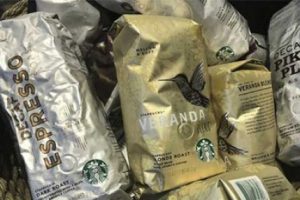 Nestle ile Starbucks'tan 7.15 milyar dolarlık ortaklık