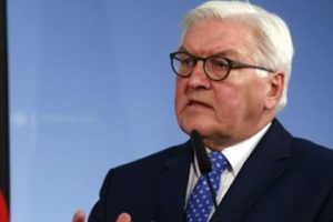 Steinmeier'den İran'la nükleer anlaşma uyarısı