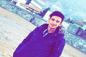 Maganda kurşunu liseli genci hayattan kopardı