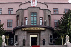 Genelkurmay çatı davasında mütalaaya doğru