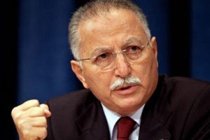 Ekmeleddin İhsanoğlu milletvekili adayı olmayacak