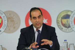 Fenerbahçe'den altyapıya büyük yatırım