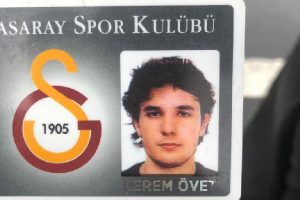 Otomobil alev aldı, genç sürücü ağır yaralandı!