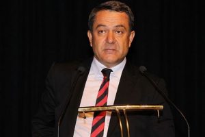 Eskişehir Basket'te hedef ligi 7. bitirmek