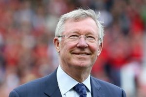Alex Ferguson'un sağlık durumunda yeni gelişme!